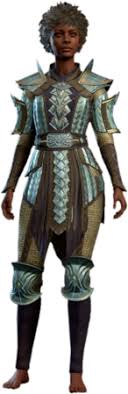 Adamantine Scale Armor in BG3: The Ultimate Guide to Its Strength and Utility