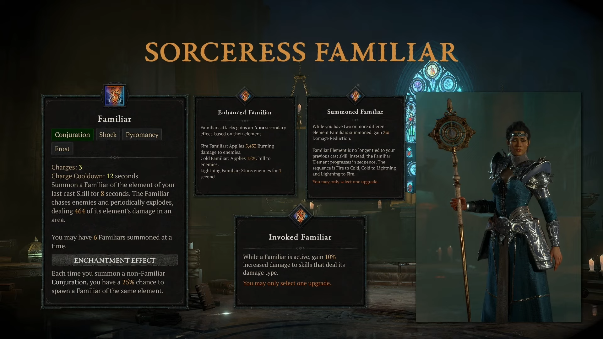 What Are Darkness Skills in Diablo 4? A Comprehensive Guide to Unleashing Their Power
