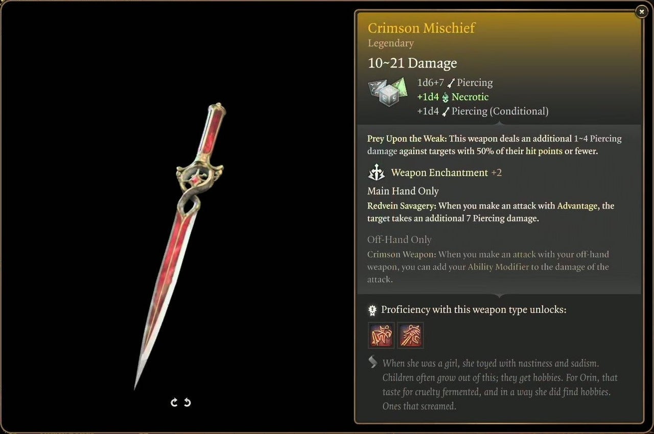 BG3 Battle Worn Blade: A Comprehensive Guide to Understanding and Utilizing This Iconic Weapon