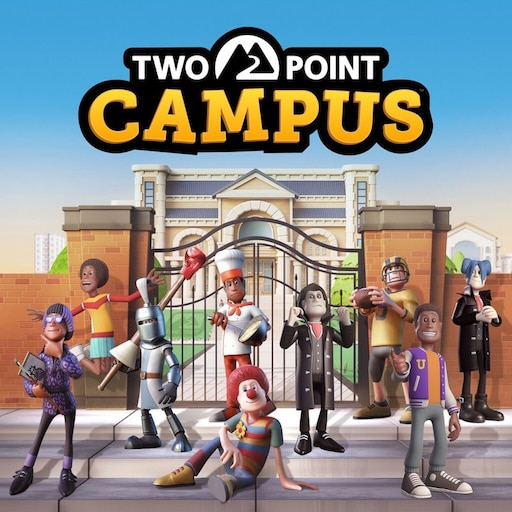 Ultimate Two Point Campus Trophy Guide: Unlock Every Achievement with Ease