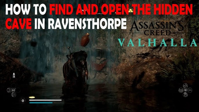 Exploring the Mysteries of Valhalla Cave: A Hidden Gem for Gamers