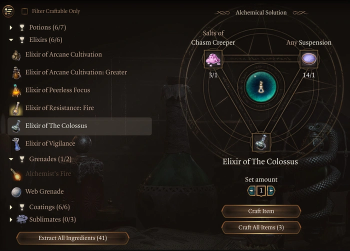 Where to Buy Essence in Baldur's Gate 3: Complete Guide for Players