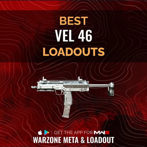 Best Vel 46 Loadout for Warzone 2: Master the Battlefield with This Ultimate Guide