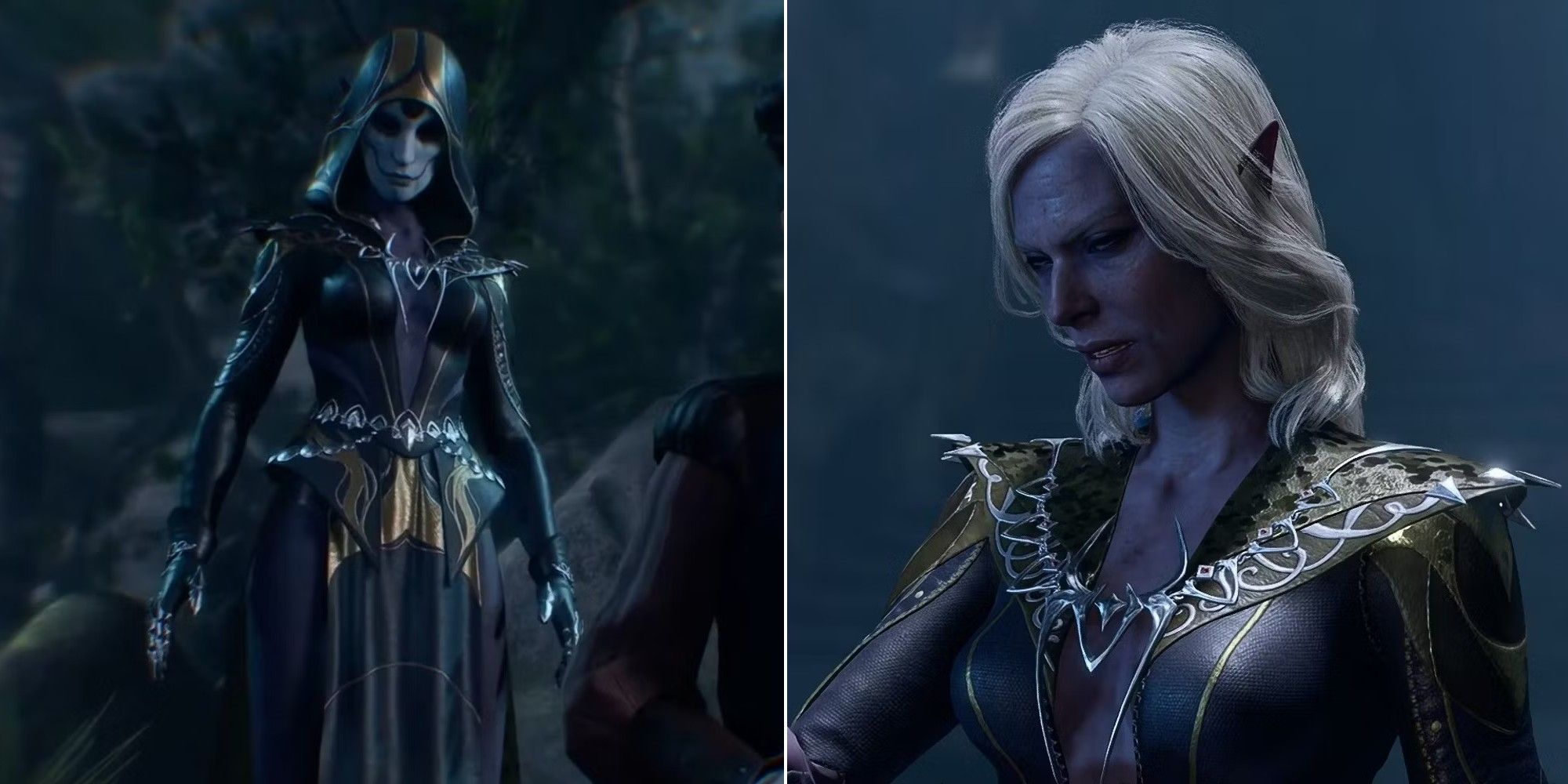 Baldur's Gate Viconia: A Deep Dive into One of the Most Fascinating Characters in the Game
