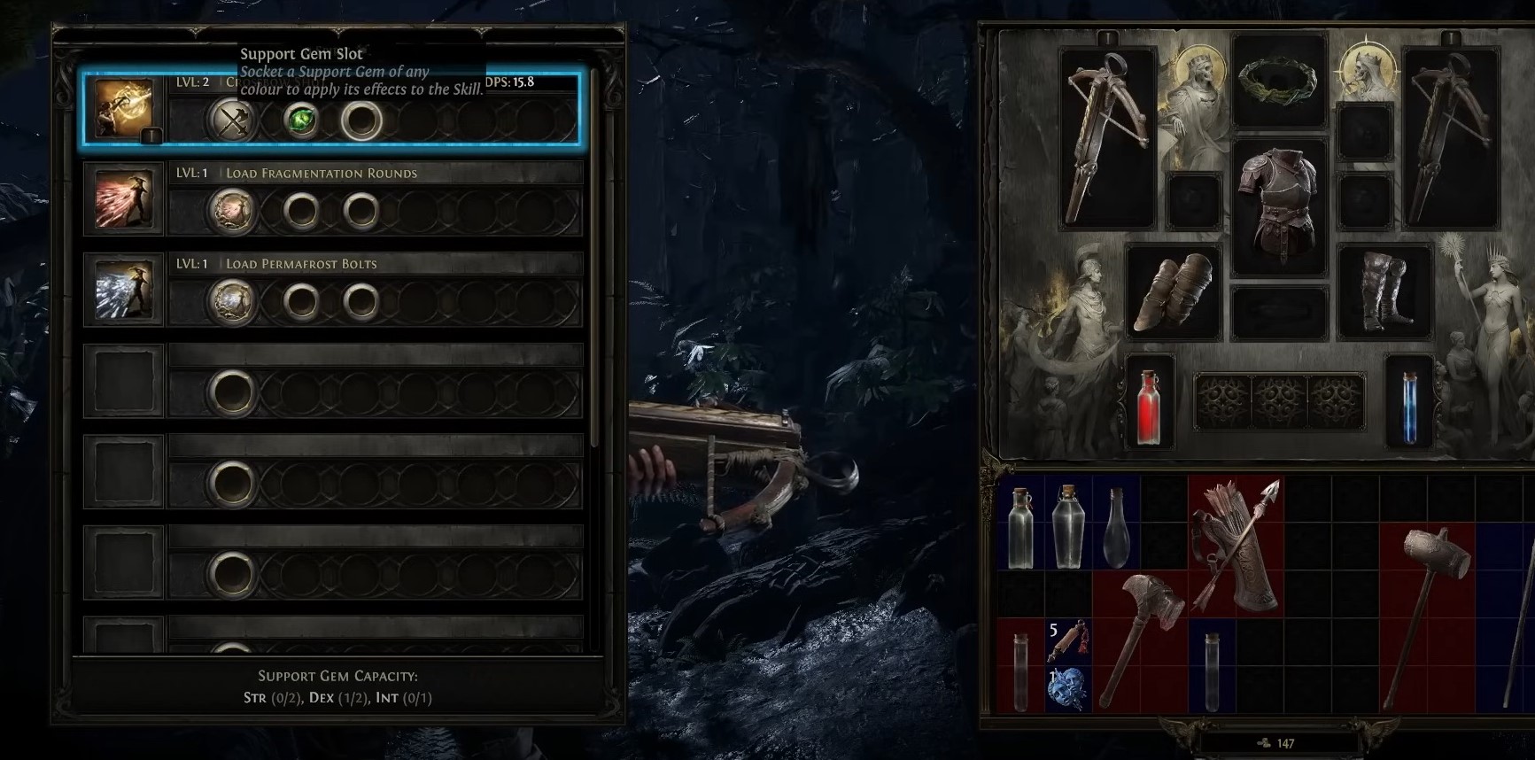 What is Crossbow Mercenary? A Comprehensive Guide to This Unique Character Class
