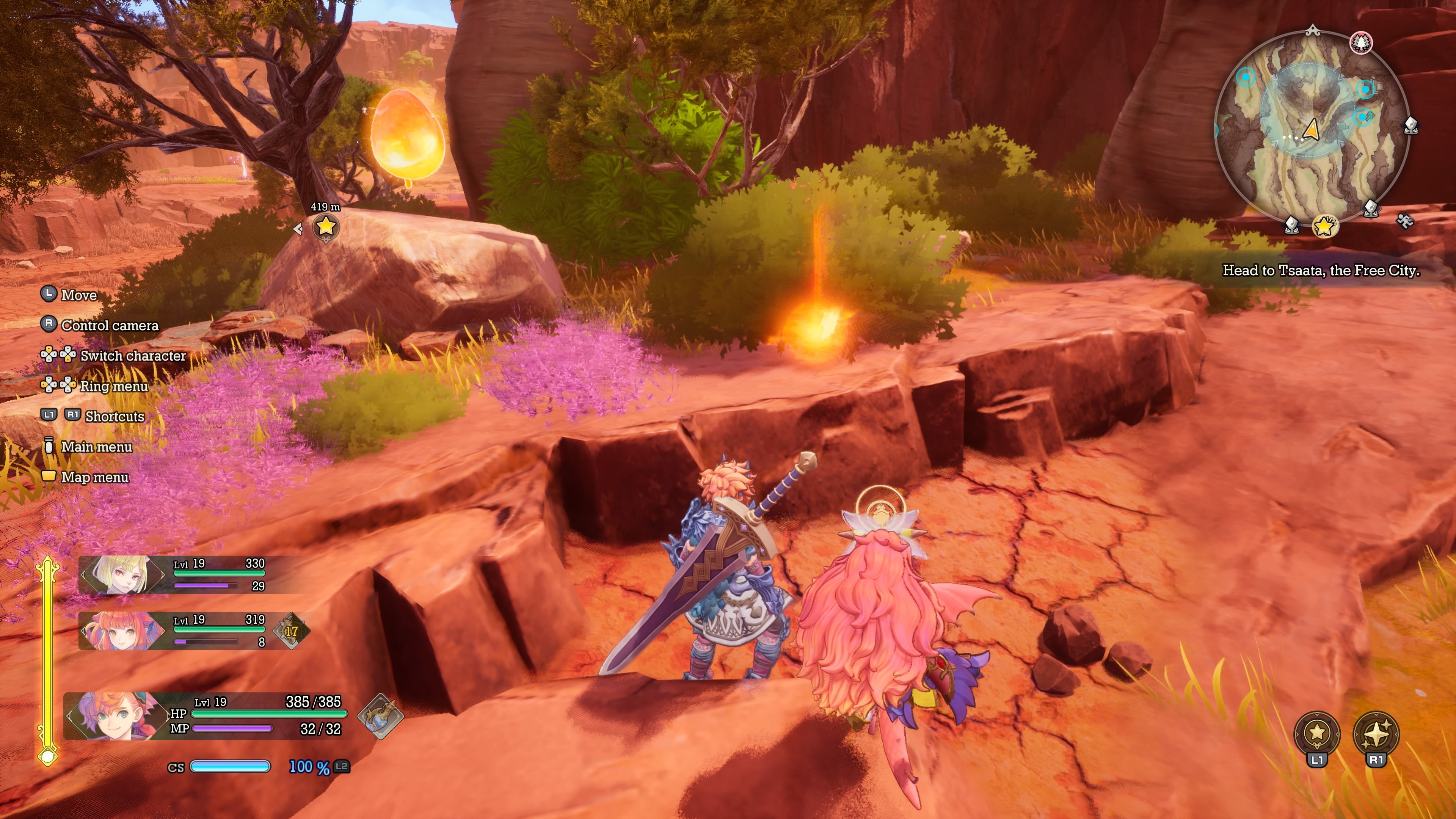 Visions of Mana Side Quests: A Comprehensive Guide to Unlocking Hidden Gems in the Game