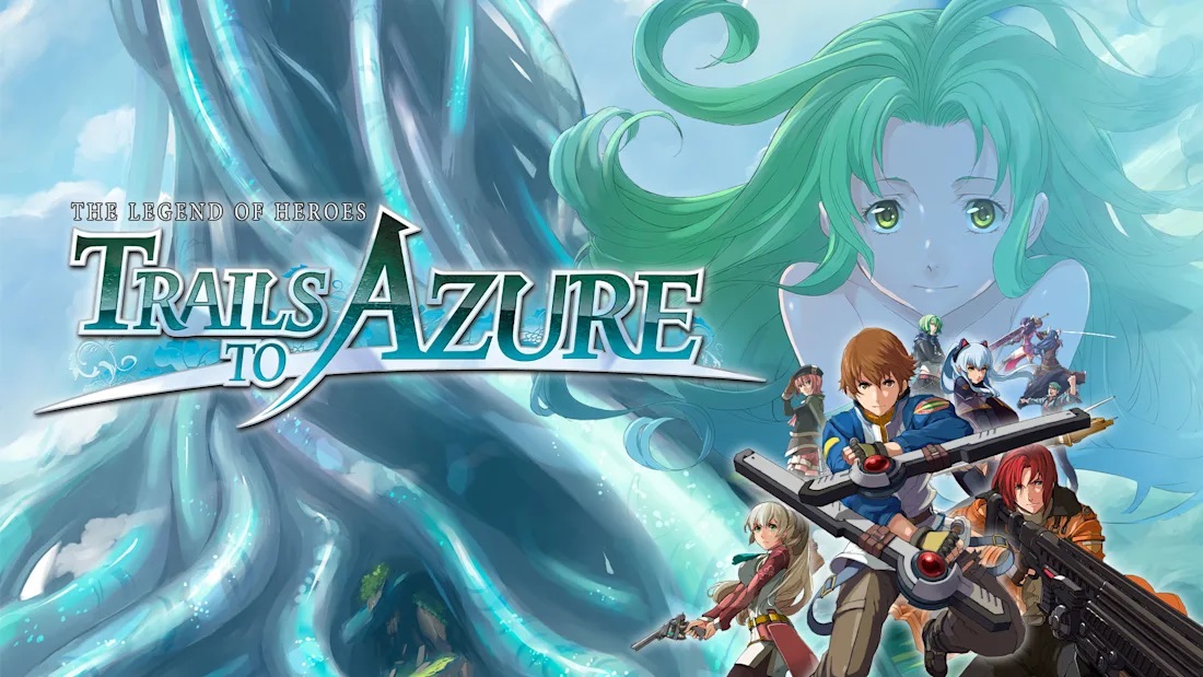 Exploring Trails to Azure: Fishing Guide and Tips for Players