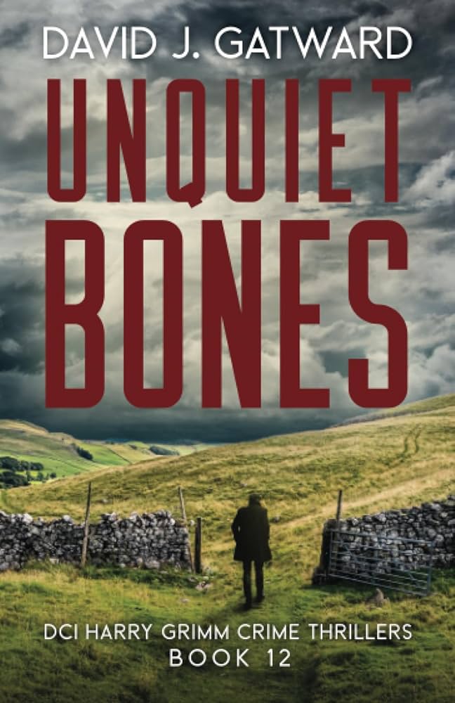 Unquiet Bones: Unveiling the Mystery Behind the Game’s Dark Fantasy World