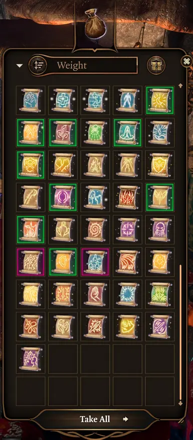 Exploring BG3 Unique Scrolls: Uncover the Secrets of Baldur's Gate 3 Magical Artifacts