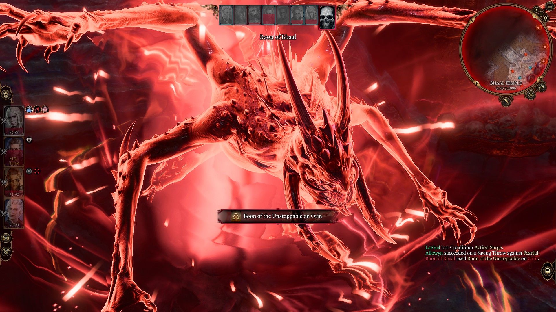 How to Stop the Boon of Bhaal: A Complete Guide for Gamers