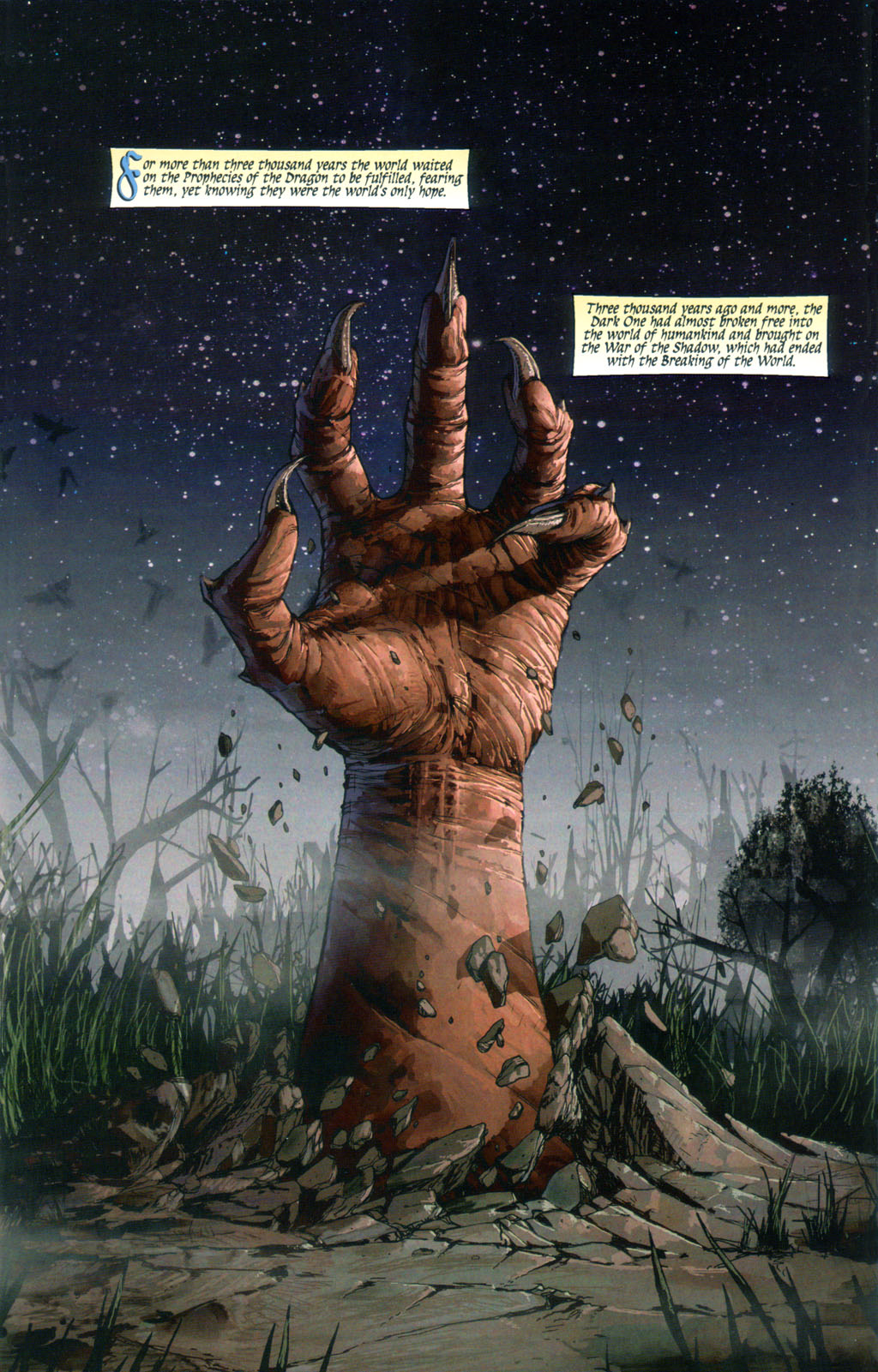 Understanding Dark One's Blessing: Unveiling the Power and Significance