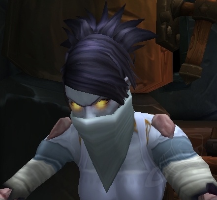 White Bandit Mask Recipe: How to Craft the Iconic White Mask in Popular Games