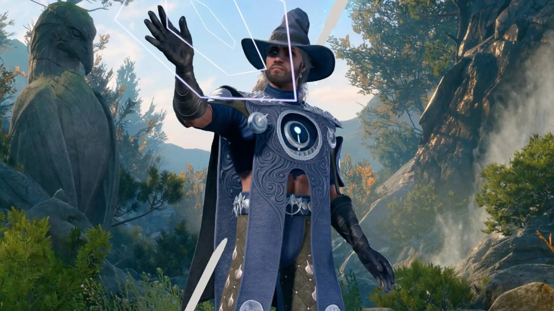 Mastering Wizard Builds in Baldur's Gate 3: A Guide to Creating the Ultimate Spellcaster