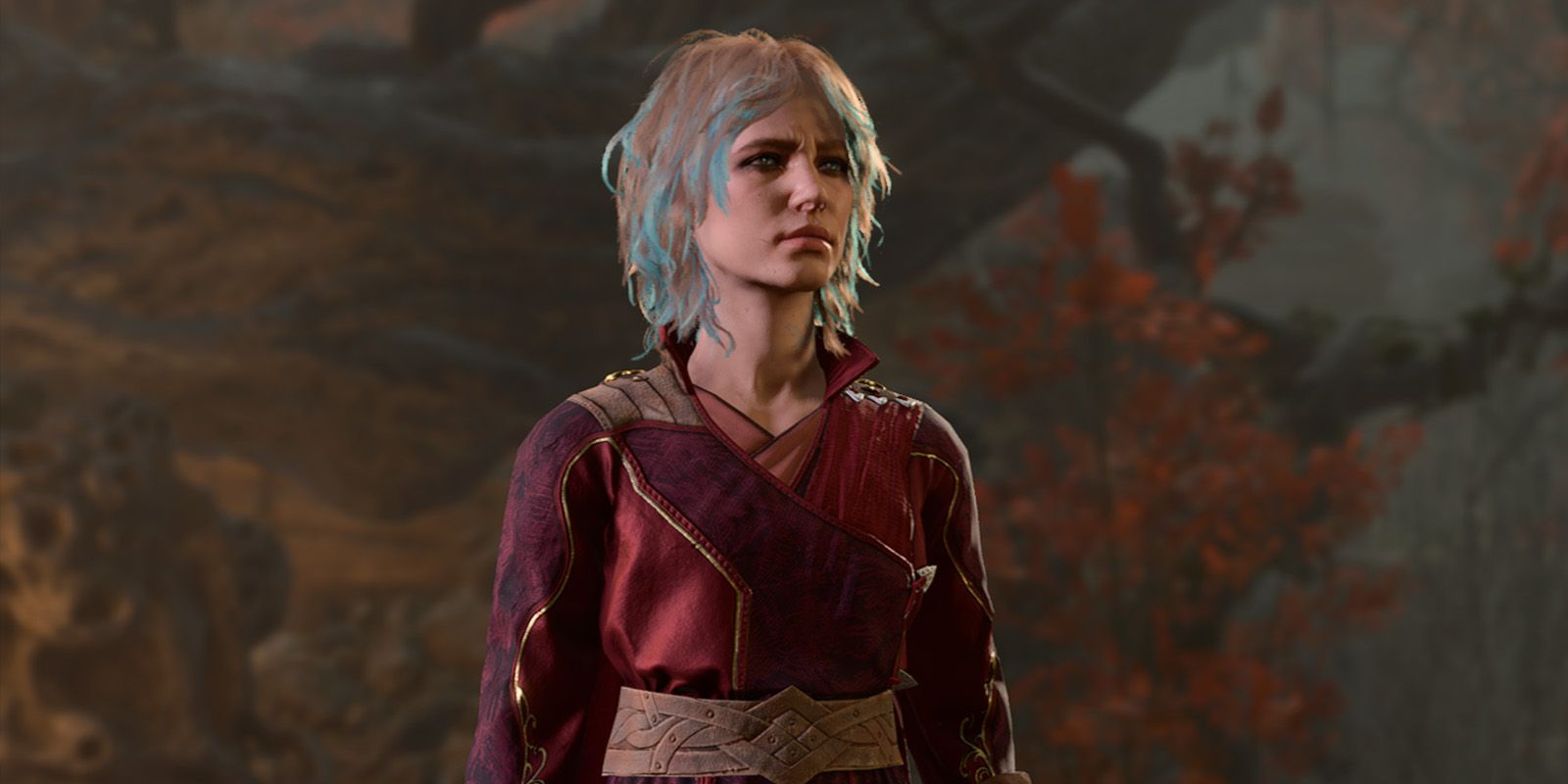 All BG3 Dyes: Unlocking the Full Potential of Customizing Your Character's Appearance in Baldur's Gate 3