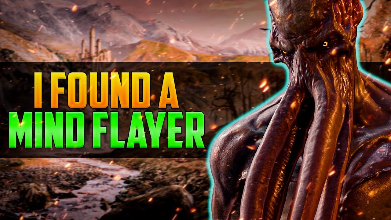BG3 Mind Flayer Windmill: Unraveling the Secrets of the Mind Flayer’s Windmill Location in Baldur’s Gate 3