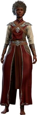 BG3 Sorcerer Robe: A Comprehensive Guide to the Iconic Garb for Your Magic Master