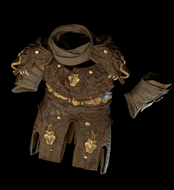BG3 Bloodguzzler Garb: The Ultimate Guide to This Powerful Armor Set in Baldur's Gate 3