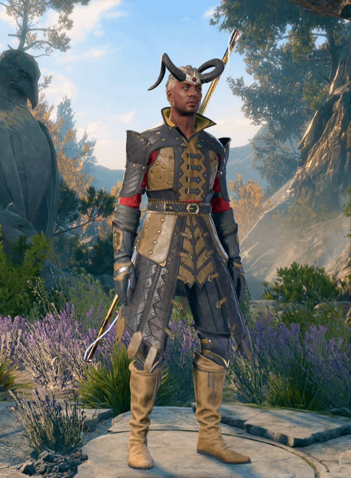 Armor of Persistence Dyes: How to Enhance Your Gear with Unique Dyes in Gaming