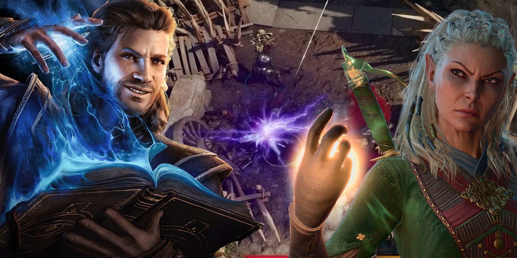 BG3 Potent Spellcasting: Unlock the Secrets to Mastering Magic in Baldur’s Gate 3