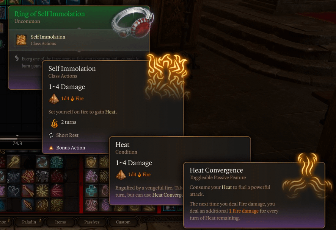 Understanding Radiant Damage in BG3: How to Master This Powerful Mechanic