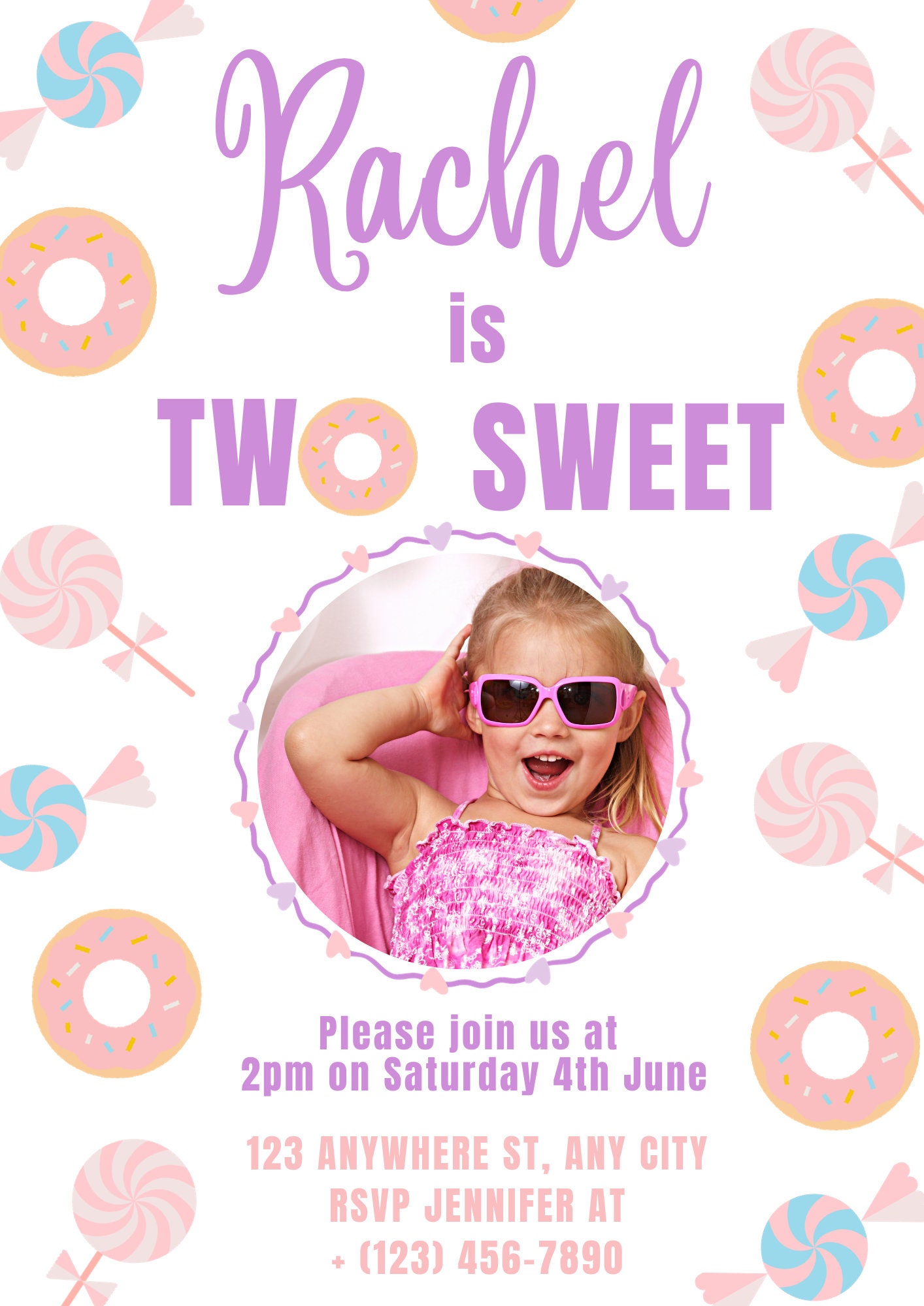 Two Sweet Invitations: A Heartfelt Gesture in Gaming Culture