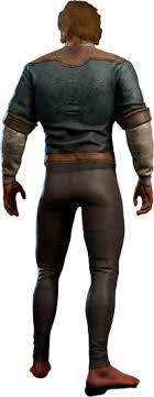 BG3 Solemnity Outfit: A Deep Dive Into Its Significance and How to Acquire It