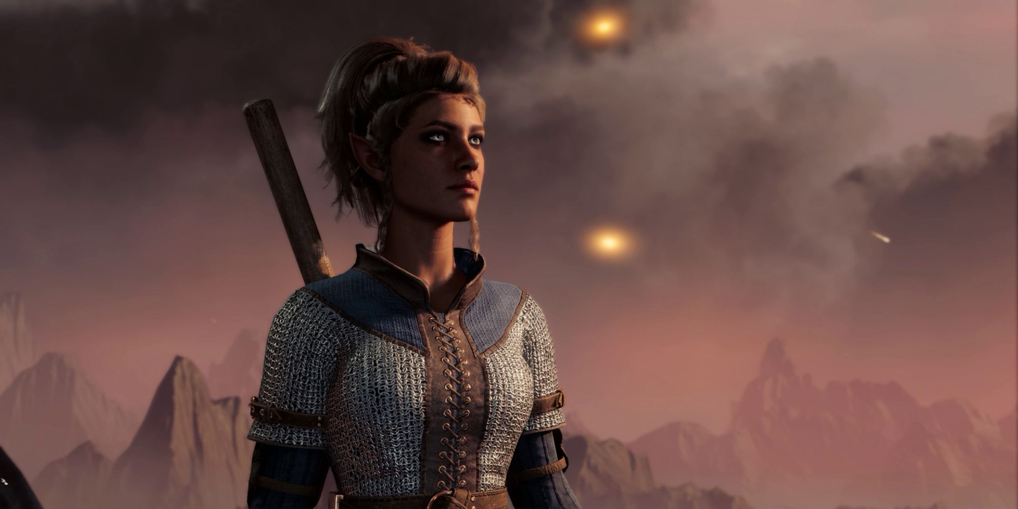 Baldur's Gate 3 Names: Choosing the Perfect Name for Your Adventure