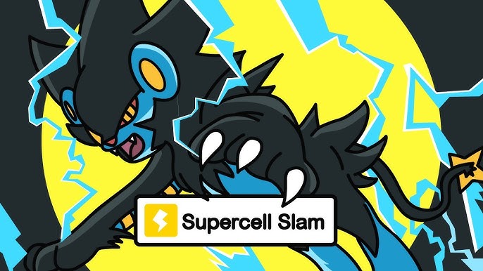 What Moves Can Luxray Learn in Pokémon Scarlet and Violet? A Complete Guide