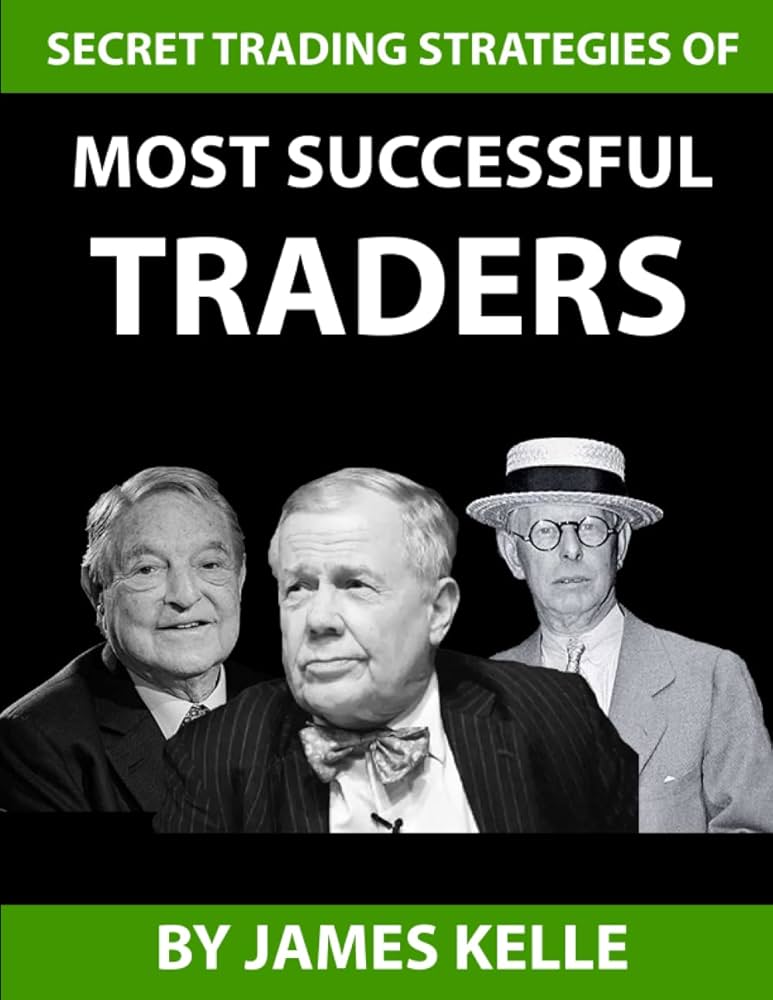 Traders Guide Classified: Unlocking the Secrets of Trading Success