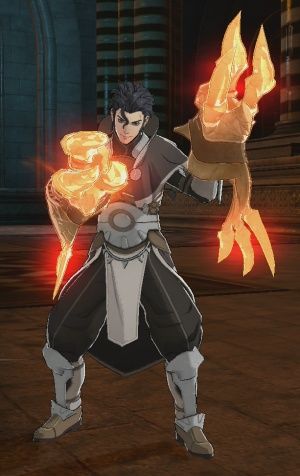 War Cleric in Fire Emblem: Mastering the Power of Healing and Combat
