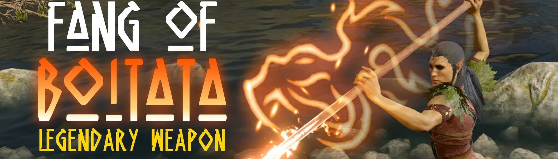 Fangs of the Fire Snake in BG3: Unlocking Power and Strategy