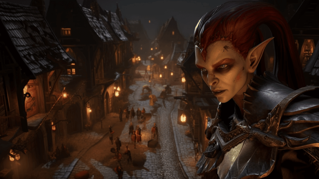 What Will Baldur's Gate Look Like? An In-Depth Exploration of the Future of This Iconic RPG Series