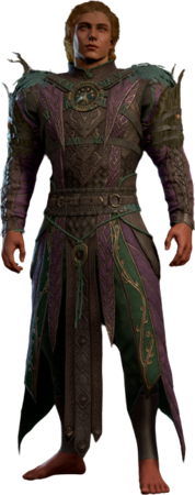 BG3 Armor of the Sporekeeper: A Deep Dive into the Legendary Armor and Its Impact in Baldur's Gate 3