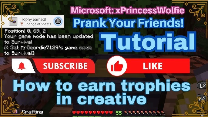 What Allows or Blocks Trophies in Games? A Comprehensive Guide to Unlocking Achievements