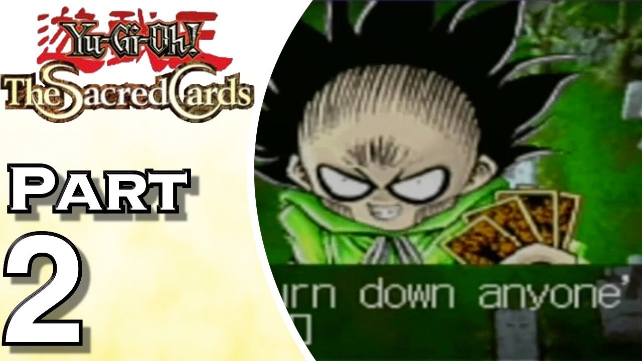 The Sacred Cards Walkthrough: A Complete Guide to Mastering the Game