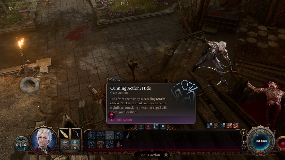 Pass Without Trace BG3: Unlocking Stealth in Baldur’s Gate 3
