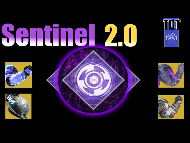 Sentinels Shield: The Ultimate Protection in Gaming and Beyond