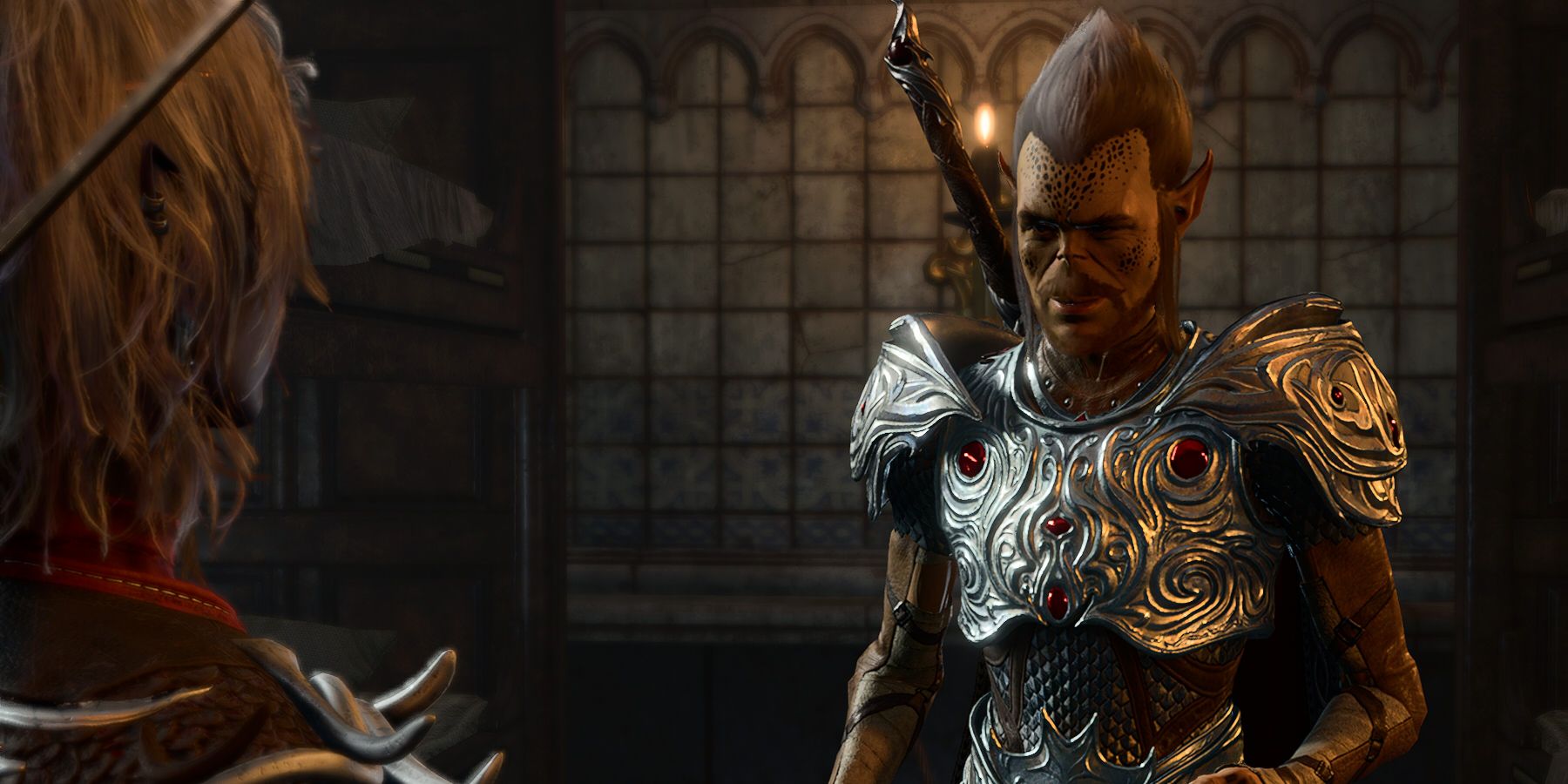 Ring of Elemental Infusion in Baldur's Gate 3: A Deep Dive into its Power and Strategy