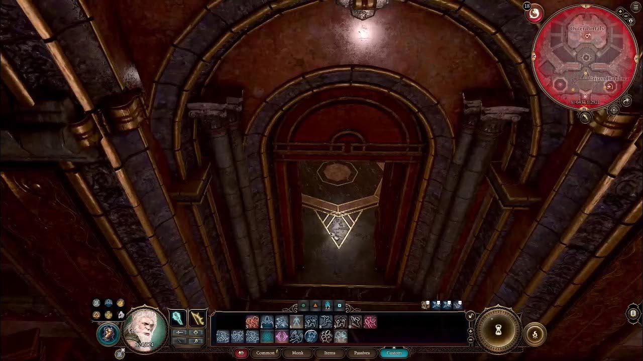 How to Save Johl and Demir in BG3: A Step-by-Step Guide for Players