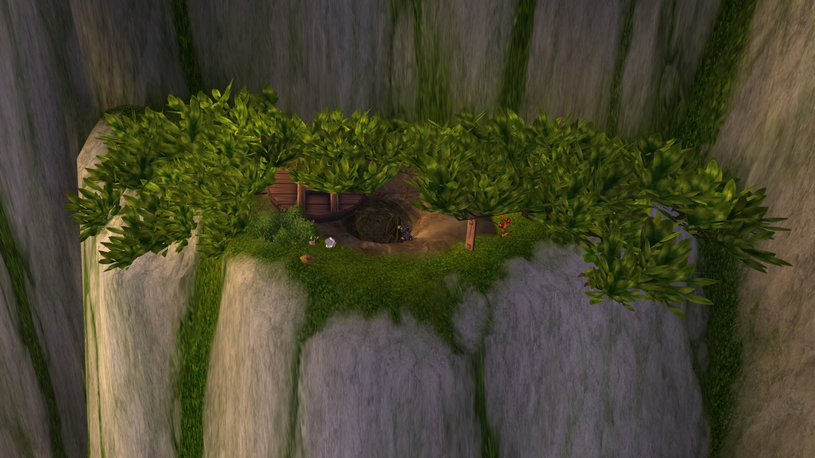 Discovering the Hidden Treasures of Valley of the Four Winds: A Journey Through Azeroth’s Untold Riches
