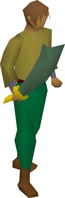 Everything You Need to Know About the Adamantite Scimitar in OSRS