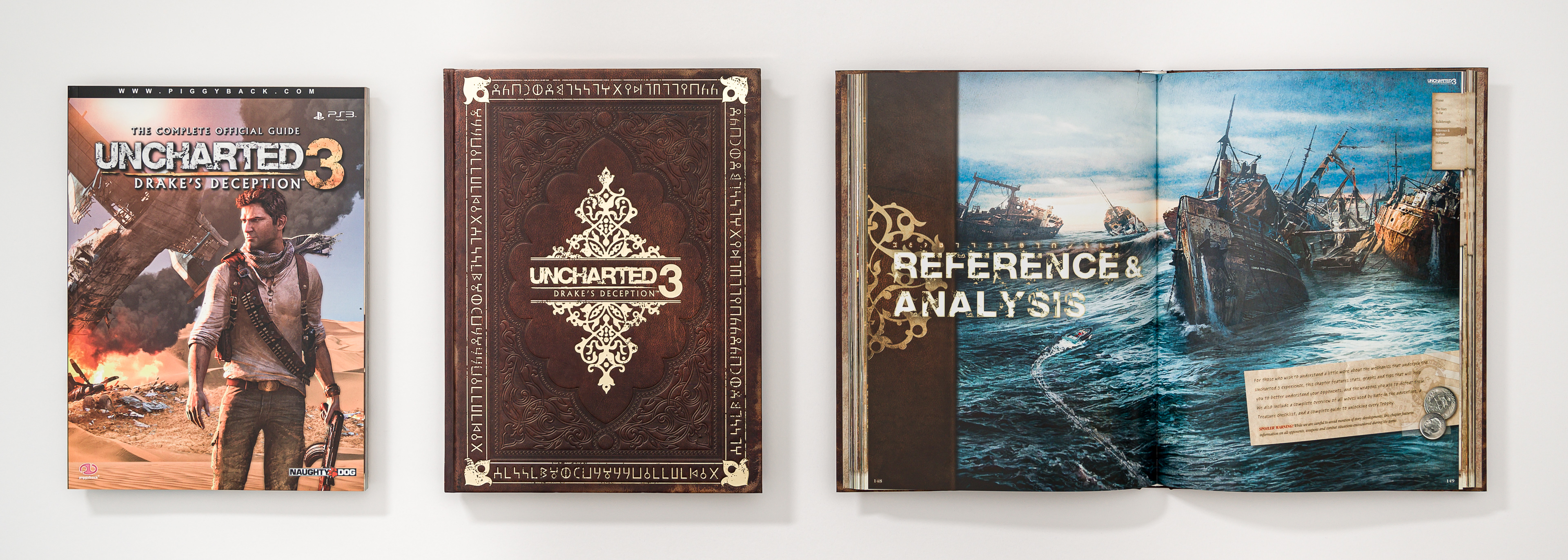 Uncharted 3 Trophy Guide: Complete Your Adventure with These Essential Tips