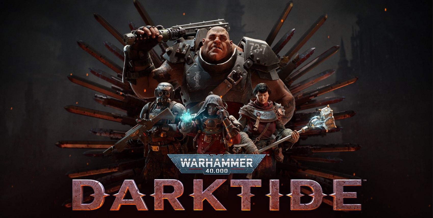 Warhammer Darktide Player Count: Understanding the Current Landscape and Community Engagement
