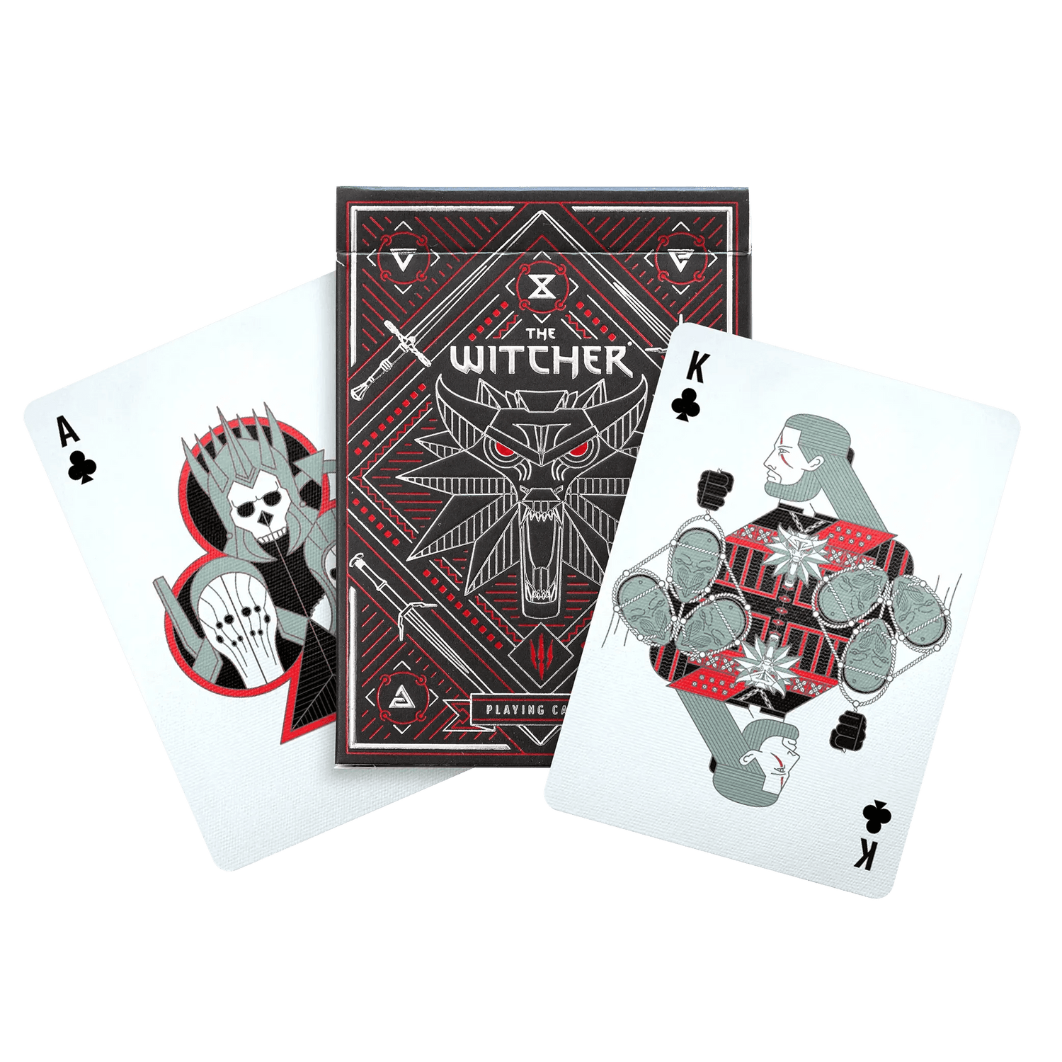 The Witcher Trading Cards: A Collector’s Dream and a Game-Changing Experience