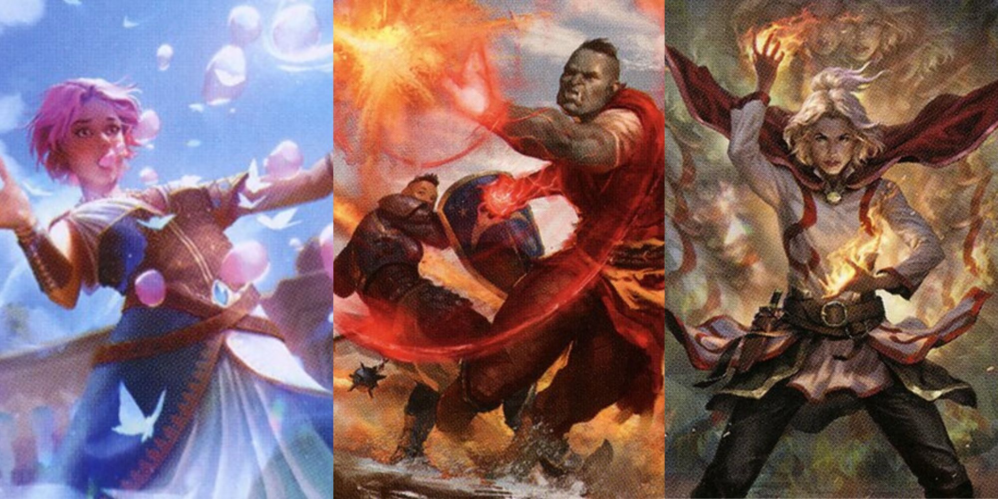 Mastering the Wild Magic Sorcerer in DDO: A Guide to Unleashing Chaos and Power