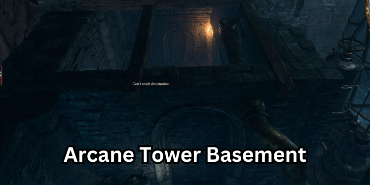 Cup of Oil in BG3: Unlocking Its Mysteries and Uses in Baldur’s Gate 3