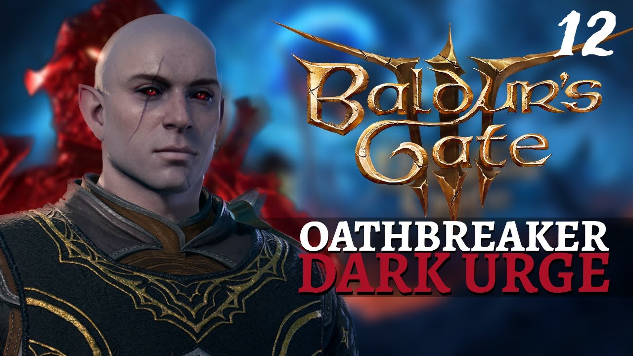 BG3 No Rest for the Wicked: A Deep Dive into the Challenges and Secrets of Baldur's Gate 3