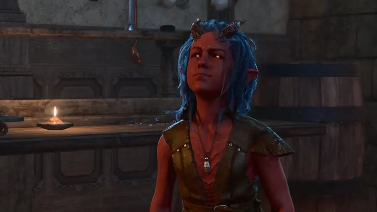 Baldur's Gate Mattis: Understanding the Role of Mattis in Baldur's Gate 3