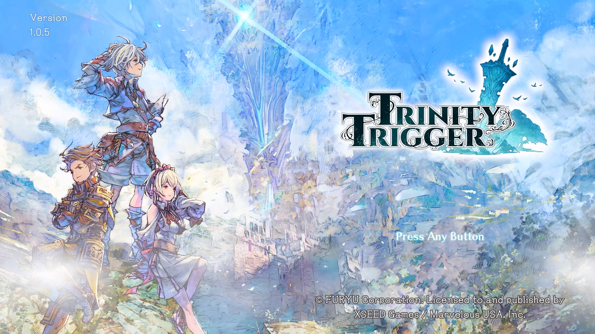 Trinity Trigger Trophy Guide: A Complete Walkthrough to Unlock All Achievements