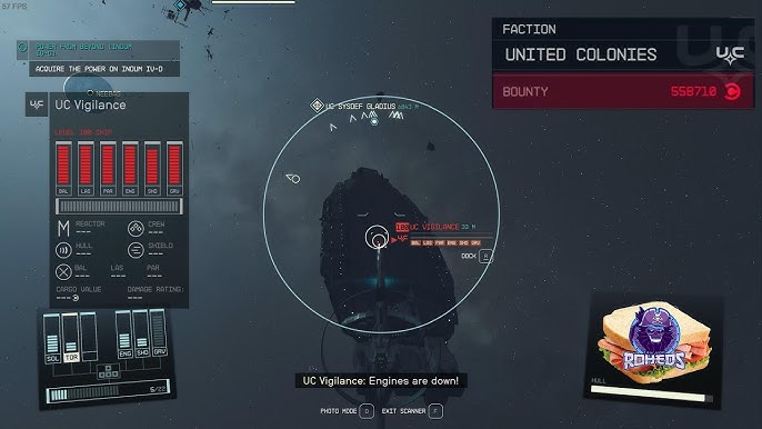 Exploring the UC Vigilance Mission Board: A Comprehensive Guide for Gamers